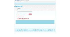 Desktop Screenshot of fax.telnetww.com